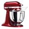 KitchenAid 5KSM175PSECA  Artisan food processor 300 W 4.8 L Red | Techbox