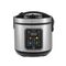 Maestro MR-794 multi cooker 5 L 900 W Black, Satin steel - Food Processors - Food preparation - Techbox