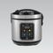 Maestro MR-794 multi cooker 5 L 900 W Black, Satin steel - Food Processors - Food preparation - Techbox