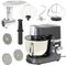 Planetary food processor Adler AD 4221 2200 W | Techbox