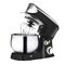Planetary food processor ADLER AD 4226b black - Food Processors - Food preparation - Techbox