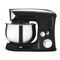 Planetary food processor ADLER AD 4226b black - Food Processors - Food preparation - Techbox