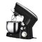 Planetary food processor ADLER AD 4226b black - Food Processors - Food preparation - Techbox