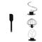 Planetary food processor ADLER AD 4226b black - Food Processors - Food preparation - Techbox