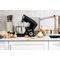 Planetary food processor ADLER AD 4226b black - Food Processors - Food preparation - Techbox