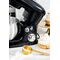 Planetary food processor ADLER AD 4226b black - Food Processors - Food preparation - Techbox