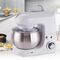 Planetary mixer MAESTRO MR-559 with bowl 5.0l, 2000W White | Techbox