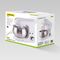 Planetary mixer MAESTRO MR-559 with bowl 5.0l, 2000W White | Techbox