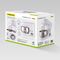Planetary mixer MAESTRO MR-559 with bowl 5.0l, 2000W White | Techbox