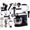 ROBOT PLANETARNY Z MASZ DO MIĘSA RAVANSON RP-1500BS - Food Processors - Food preparation - Techbox