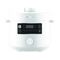 Tefal CY754130 Multicooker electric pressure cooker 4.8 L White 1000 W | Techbox