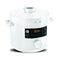 Tefal CY754130 Multicooker electric pressure cooker 4.8 L White 1000 W | Techbox