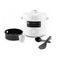 Tefal CY754130 Multicooker electric pressure cooker 4.8 L White 1000 W | Techbox