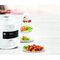 Tefal CY754130 Multicooker electric pressure cooker 4.8 L White 1000 W | Techbox