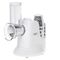 Vegetable slicer CAMRY CR 4816 White | Techbox
