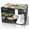 Vegetable slicer CAMRY CR 4816 White | Techbox