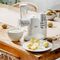 Vegetable slicer CAMRY CR 4816 White | Techbox