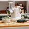 Vegetable slicer CAMRY CR 4816 White | Techbox