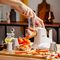 Vegetable slicer CAMRY CR 4816 White | Techbox