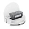 Dreame D20 Pro 0.7 L White | Techbox