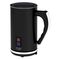 Adler AD 4478 milk frother/warmer Automatic milk frother/warmer Black, White | Techbox