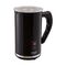 Adler AD 4478 milk frother/warmer Automatic milk frother/warmer Black, White | Techbox