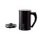 Adler AD 4478 milk frother/warmer Automatic milk frother/warmer Black, White | Techbox