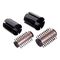 Babyliss AS952E hair dryer, gold - Hair Irons & Brushes - Personal Care - Techbox
