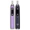 BRAUN ORAL-B ELECTRIC TOOTHBRUSH IO 9N SET DUO BLACK ONYX & ROSE QUARTZ | Techbox