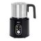 CAMRY CR 4498 automatic milk frother black, silver | Techbox