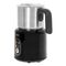 CAMRY CR 4498 automatic milk frother black, silver | Techbox