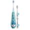 Concept ZK3020 Sonic toothbrush for children 1–5 years blue