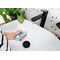 Concept ZK3020 Sonic toothbrush for children 1–5 years blue