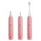 Concept ZK6010 Sonic toothbrush for children 5-9 years Pink