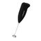 Frother for milk Esperanza Latte EKF001K (black color) - Milk foam - Coffee & Beverages - Techbox