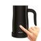 Krups XL1008 Automatic milk frother/warmer Black | Techbox