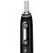Oral-B iO Series 10 Adult Rotating-oscillating toothbrush Black | Techbox
