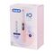 Oral-B iO Series 6 Pink Sand Luxe Edition electric toothbrush - Toothbrushes - Personal Care - Techbox