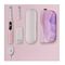 Oral-B iO Series 6 Pink Sand Luxe Edition electric toothbrush - Toothbrushes - Personal Care - Techbox