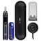 Oral-B iO9 Black Onyx toothbrush | Techbox