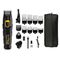 Beard trimmer WAHL Extreme Grip Advan. 09893.0460 - Hair clippers & Trimmers - Personal Care - Techbox