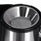 Bomann AE 1917 CB 1000 W Stainless steel | Techbox