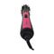 Esperanza EBL008 hair styling tool Hot air brush Black,Red 1.8 m 1000 W - Hair Irons & Brushes - Personal Care - Techbox