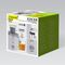 Feel Maestro MR-801 Juicer 700 W Gray | Techbox