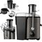 Juicer Black+Decker BXJE600E  (600W; black) | Techbox