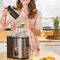 Juicer Black+Decker BXJE600E  (600W; black) | Techbox