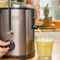 Juicer Black+Decker BXJE600E  (600W; black) | Techbox