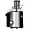 MPM MSO-18-M Juicer 1000 W Black, Silver - Juicers & Squeezers - Breakfast & Sweets - Techbox