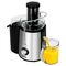 MPM MSO-18-M Juicer 1000 W Black, Silver - Juicers & Squeezers - Breakfast & Sweets - Techbox