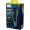 Philips HAIRCLIPPER Series 3000 HC3525/15 Self-sharpening metal blades Hair clipper | Techbox